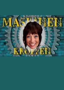 Poster di Maskinen Kroppen