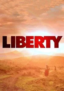 Plakat Liberty