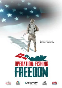 Poster di Operation: Fishing Freedom