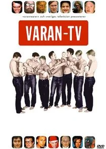 Varan-TV poster