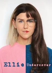 Poster di Ellie Undercover