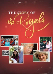 Poster di The Story of the Royals