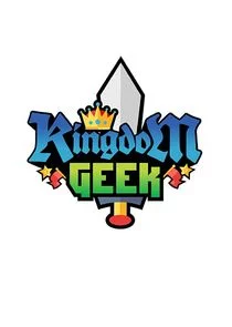 Poster di Kingdom Geek