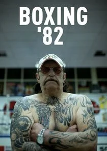 Affiche de Boxing '82