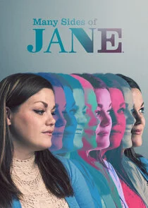Many Sides of Jane Poster