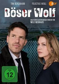 Poster di BÄ‚Â¶ser Wolf