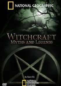 Póster de Witchcraft: Myths and Legends