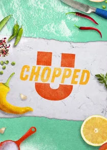 Plakat Chopped U