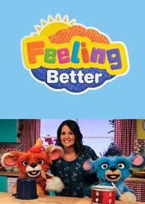 Feeling Better afişi