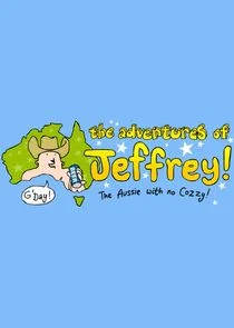 The Adventures of Big Jeff poster