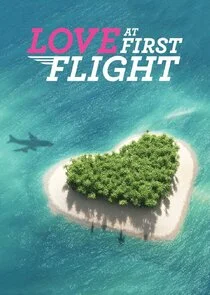 Poster di Love at First Flight