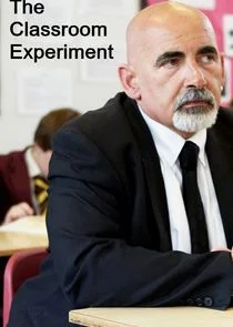 Poster di The Classroom Experiment