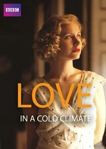 Love in a Cold Climate afişi