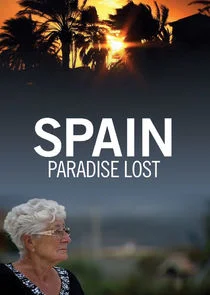 Affiche de Spain: Paradise Lost