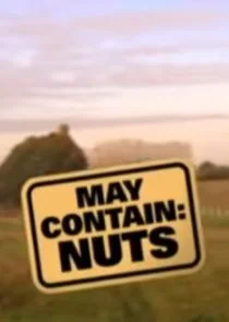 May Contain Nuts poster