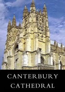 Poster di Canterbury Cathedral