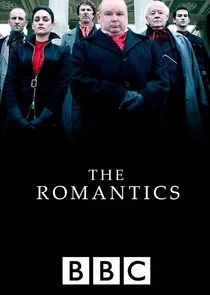 The Romantics afişi