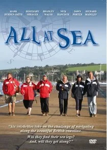 Poster di All at Sea