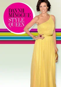 Dannii Minogue: Style Queen