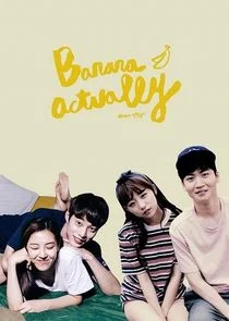 Banana Actually poster