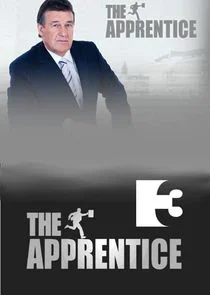 Poster di The Apprentice