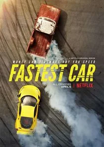 Poster di Fastest Car