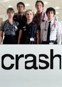 Pôster de Crash