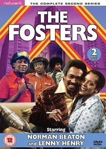 Poster di The Fosters