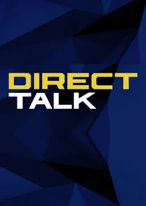 Póster de Direct Talk