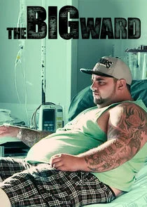 Póster de The Big Ward
