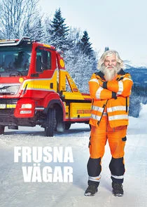 Poster di Frusna vÄ‚Â¤gar