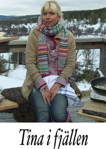 Plakat Tina i fjÄ‚Â¤llen