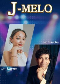 Plakat J-MELO
