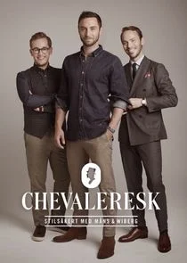 Póster de Chevaleresk