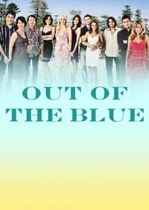 Póster de Out of the Blue