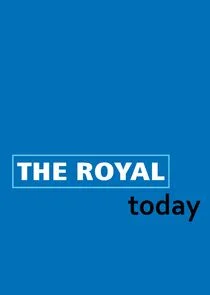 Pôster de The Royal Today