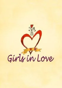 Girls in Love afişi