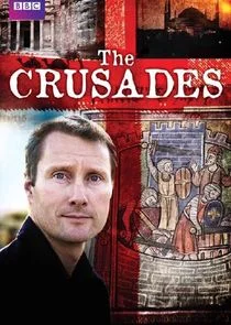 The Crusades afişi