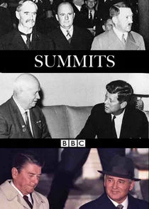 Summits afişi