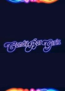 Póster de Candy Bar Girls