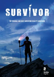 Póster de Survivor