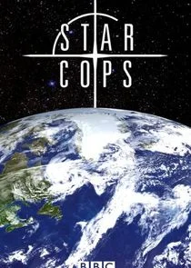 Poster di Star Cops
