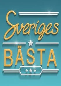 Póster de Sveriges bÄ‚Â¤sta