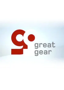 Póster de Great Gear