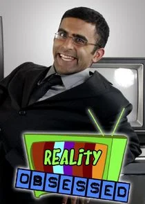 Póster de Reality Obsessed