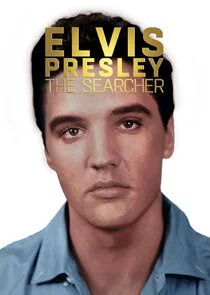 Plakat Elvis Presley: The Searcher