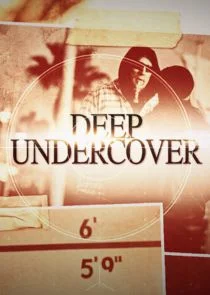 Poster di Deep Undercover