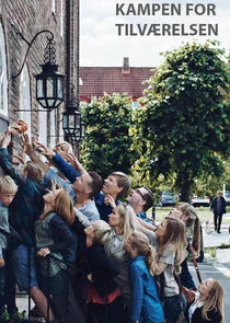 Kampen for tilvÄ‚Â¦relsen