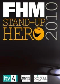 Pôster de FHM Stand-Up Hero