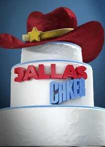 Plakat Dallas Cakes